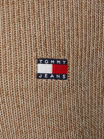 Tommy Jeans Pullover in Beige