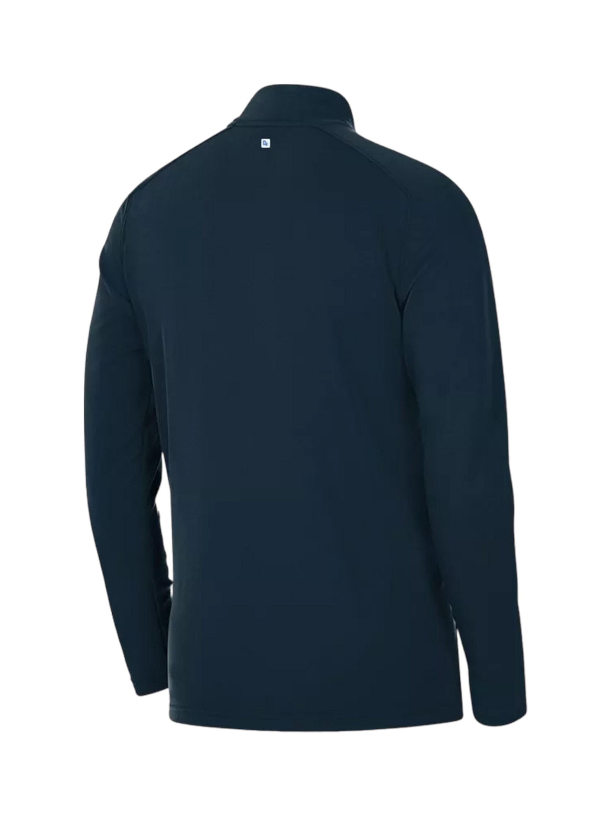 NIKE Athletic Sweatshirt in Blue