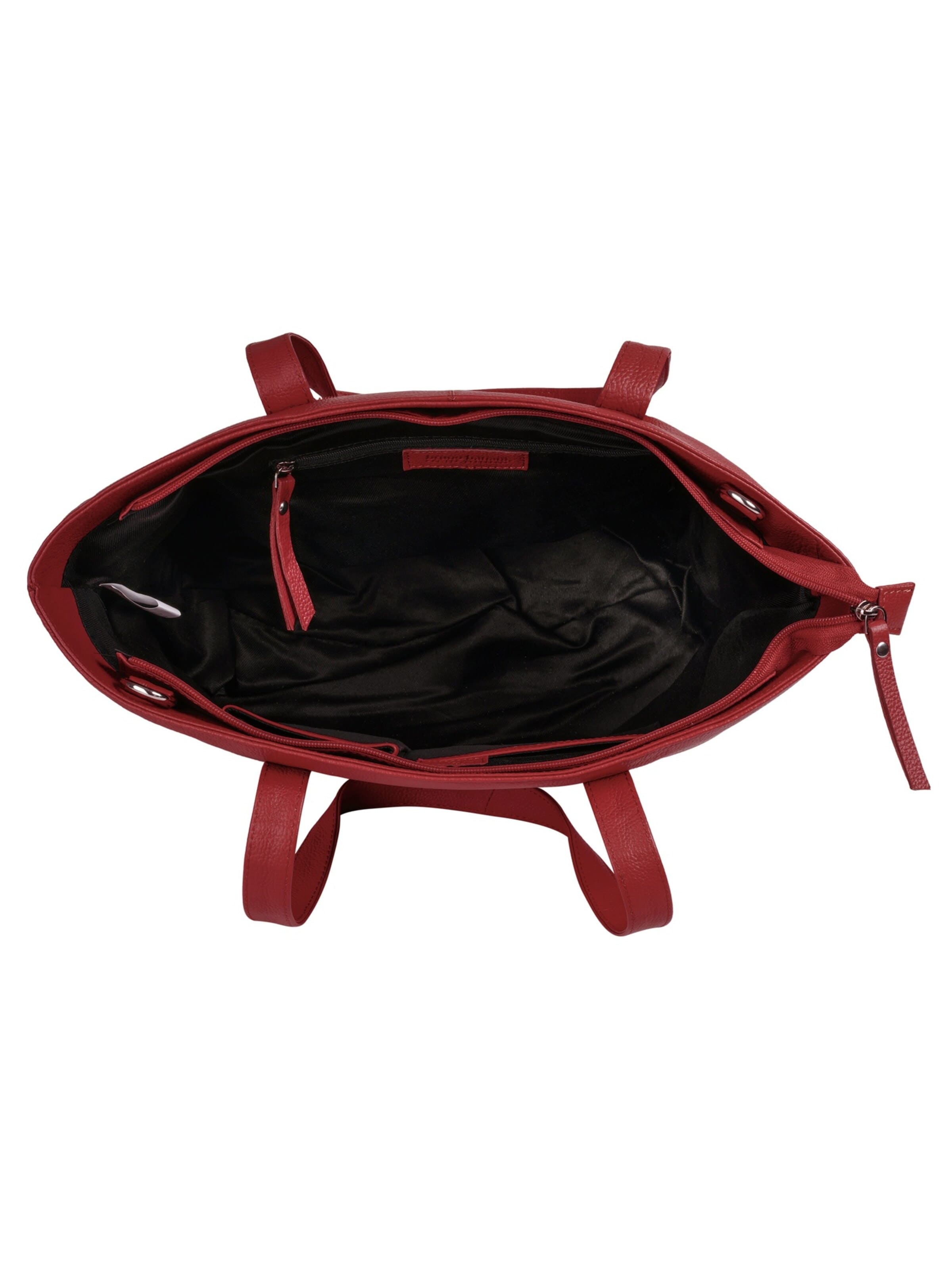Bruno Banani Shopper‌‌ in Rot