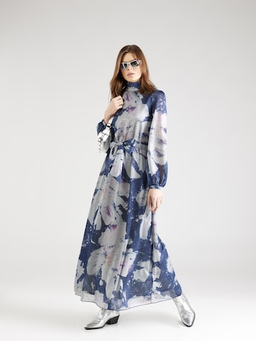 mėlyna MAX&Co. Suknelė 'CALCO'