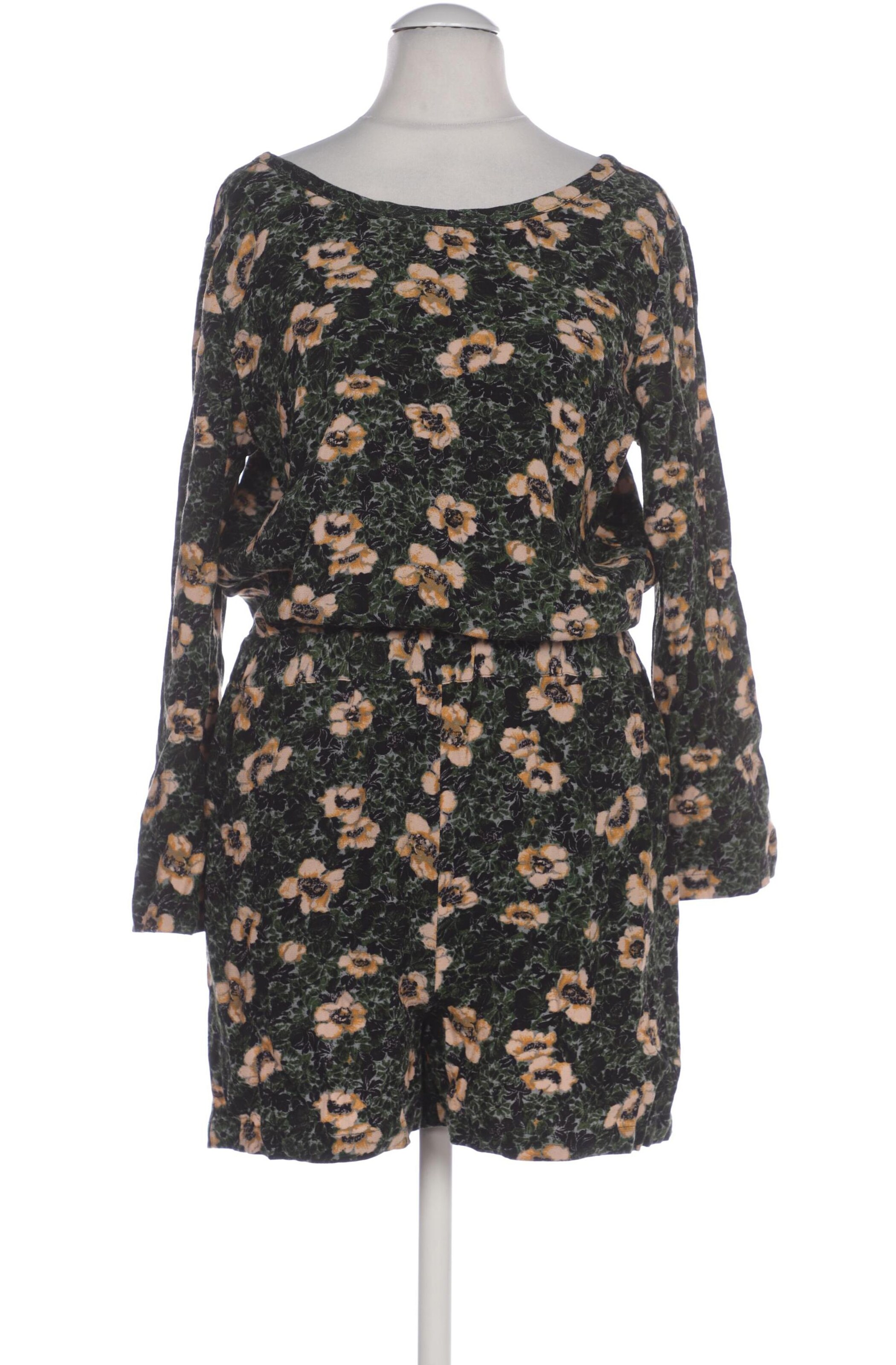 AMERICAN VINTAGE Jumpsuit in S in Mixed colors: front