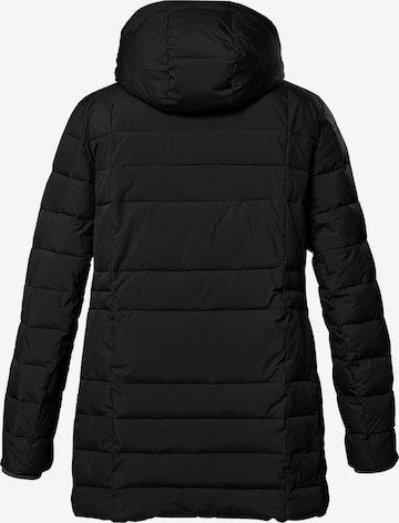 STOY Funktionsjacke 'STW 6' in Schwarz