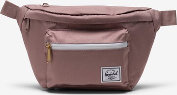 Herschel Fanny Pack in Pink