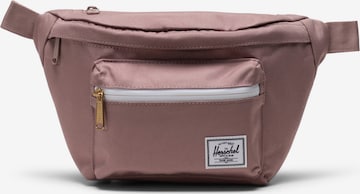 Herschel Belt bag in Pink