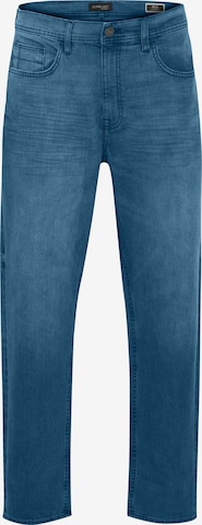 11 Project Loose fit Jeans 'Mads' in Blue: front