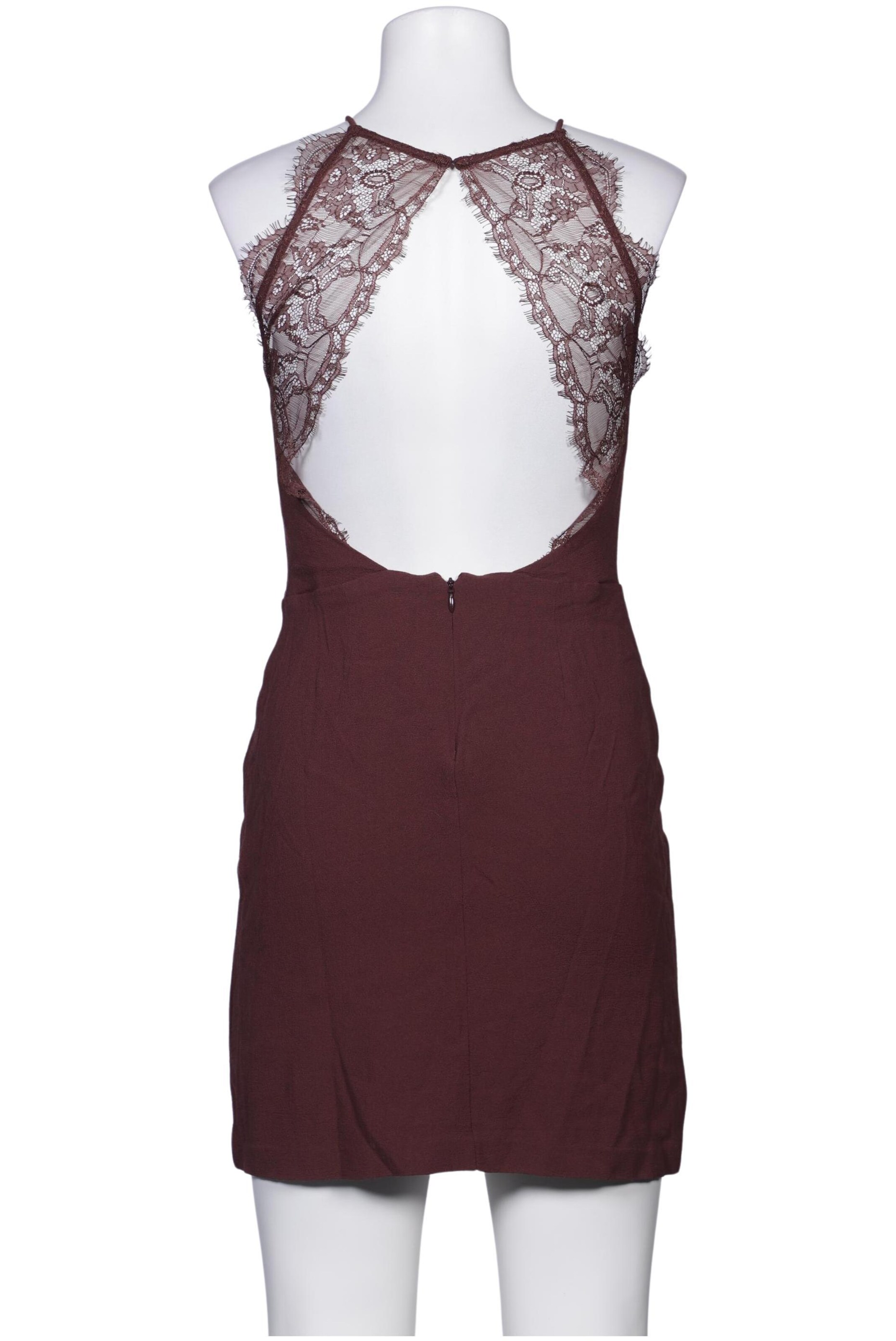 Samsøe Samsøe Kleid M in Rot