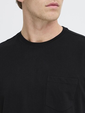BLEND Shirt ' BHBenni ' in Black