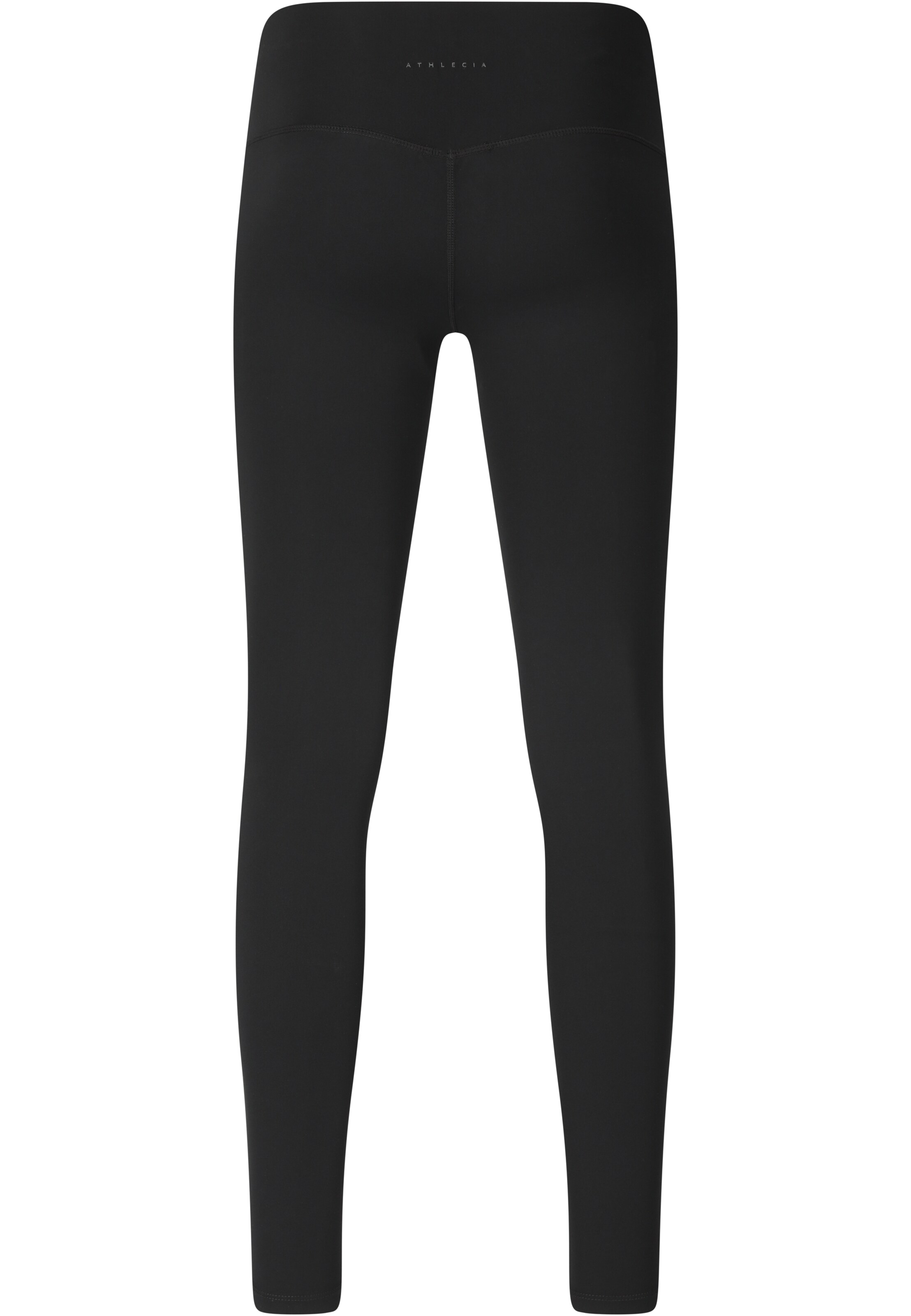 Athlecia Skinny Sports trousers 'Emarri' in Black