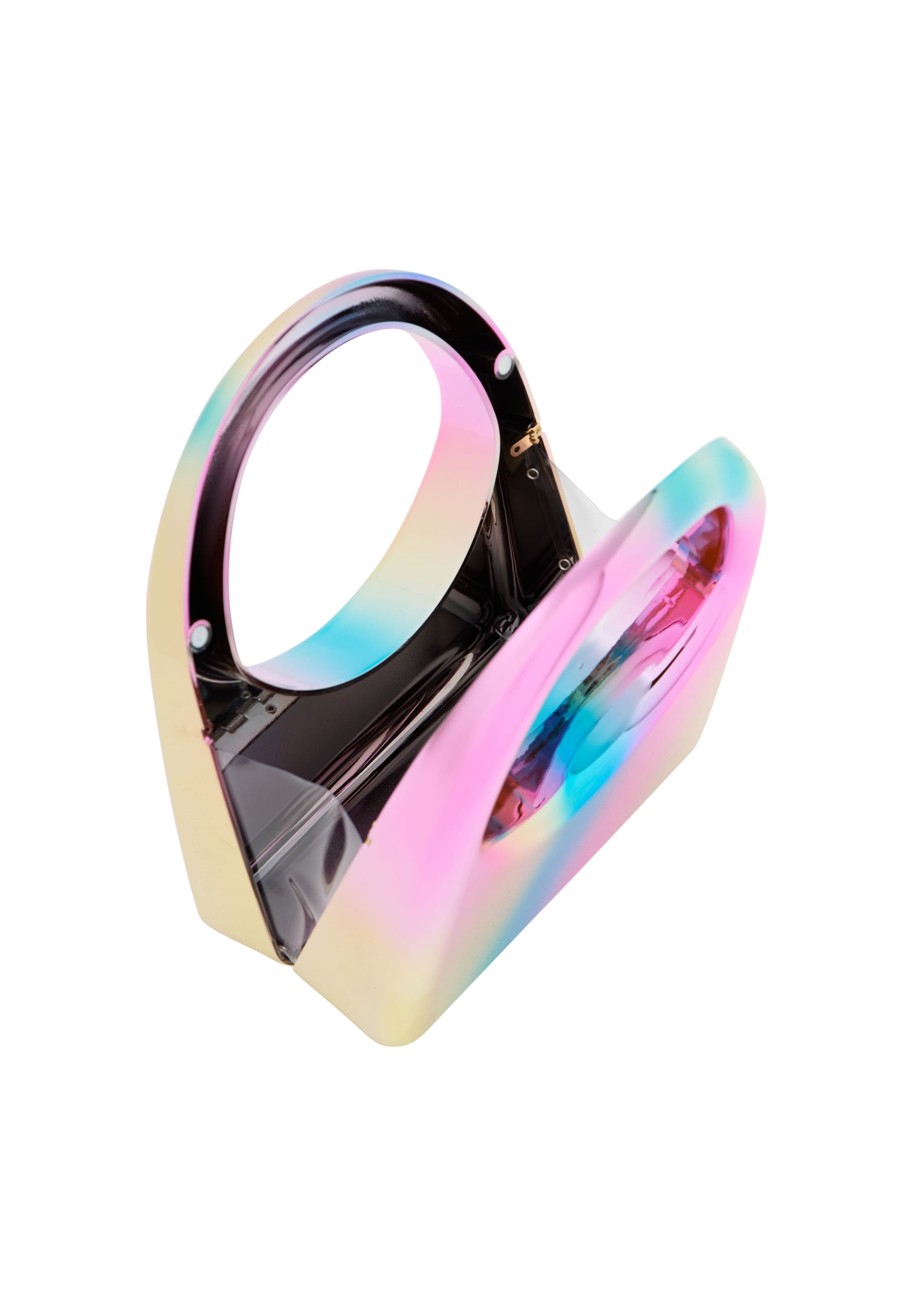 myMo at night Ročna torbica | mešane barve barva