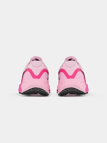 NIKE Loopschoen 'Revolution 8' in Roze