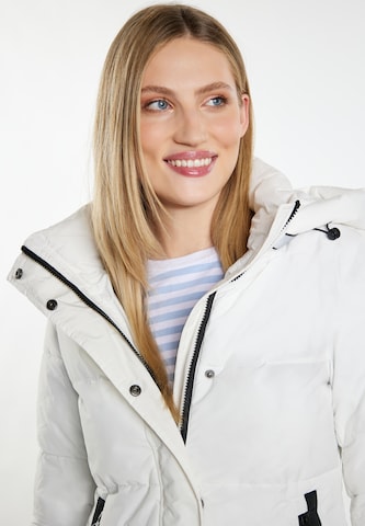 ICEBOUND Raincoat 'askully' in White