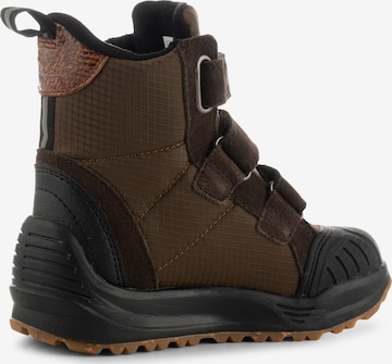 WODEN Kids Stiefel ' Adrian II ' in Braun