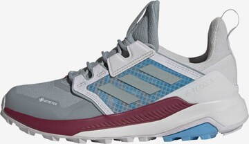 ADIDAS TERREX Lage schoen 'Trailmaker' in Grijs: voorkant