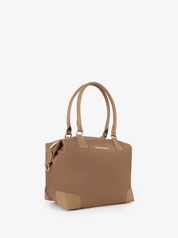 VALENTINO Olkalaukku 'JENNY' värissä ruskea