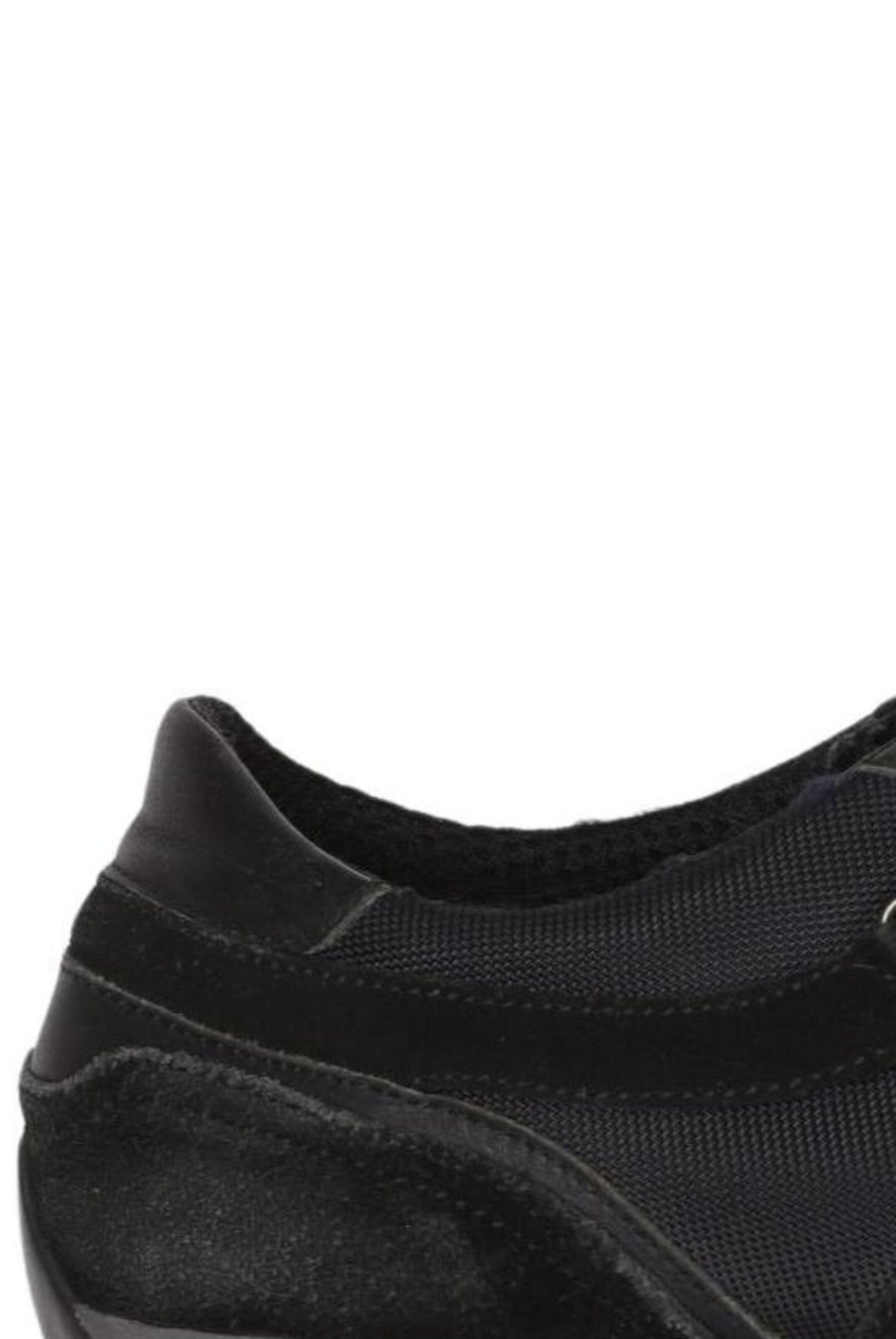 BOSS Flats & Loafers in 43 in Black