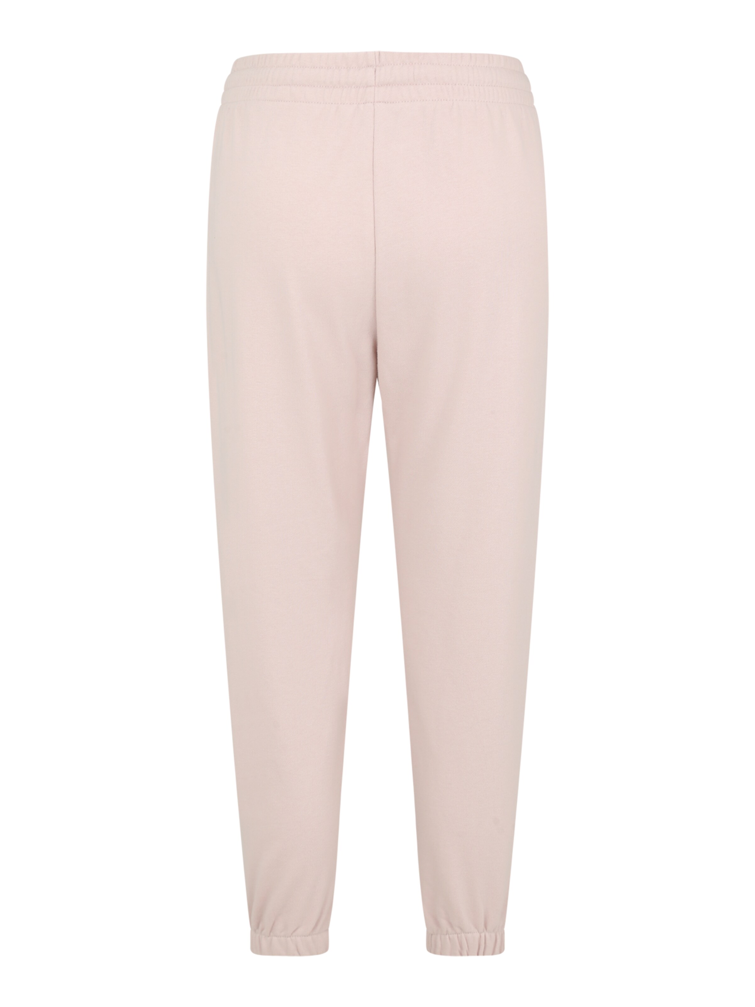 Gap Petite Конический (Tapered) Штаны 'HERITAGE' в Ярко-розовый