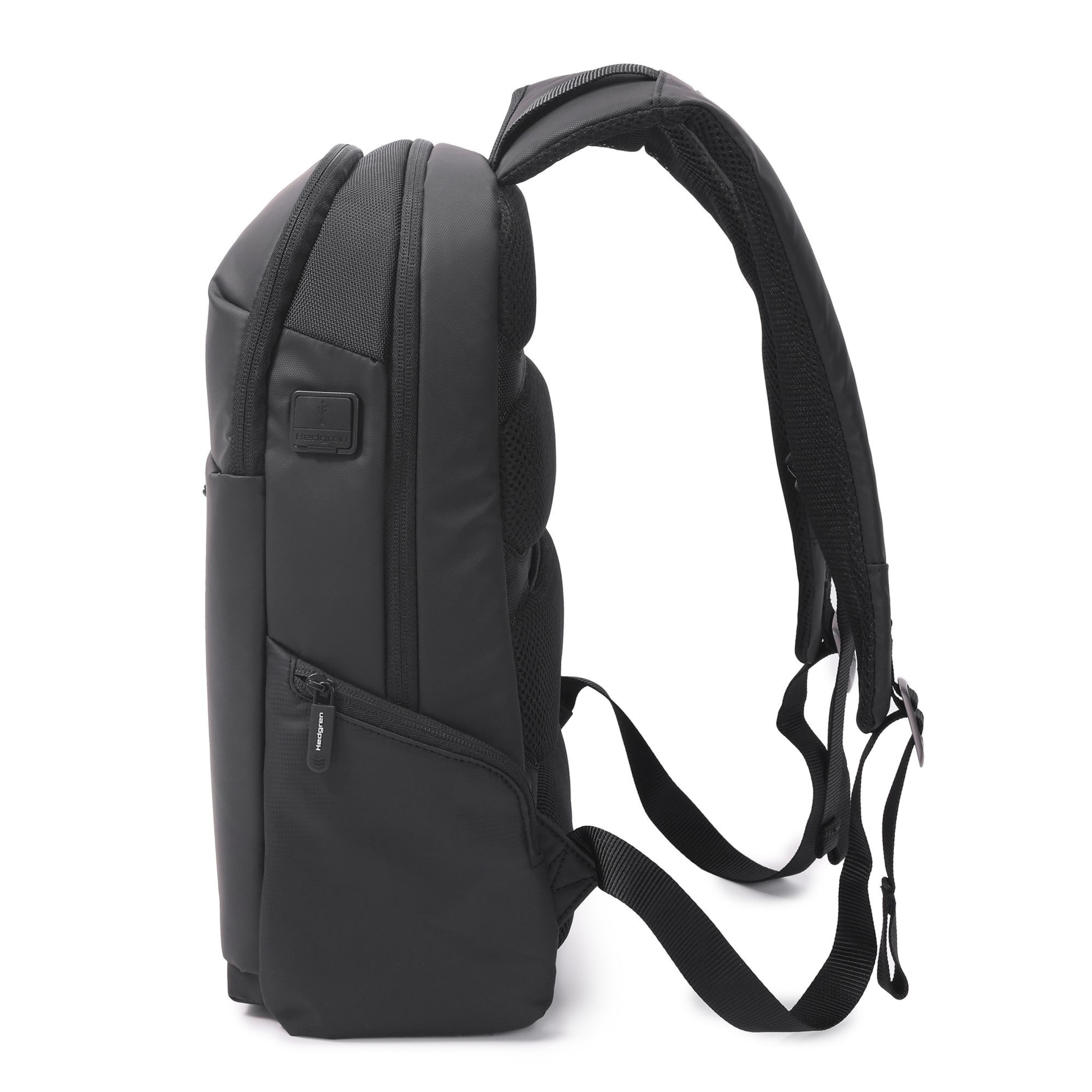 Hedgren Backpack 'Commute' in Black