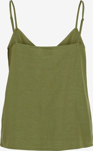 VILA Top 'PRISILLA' in Green