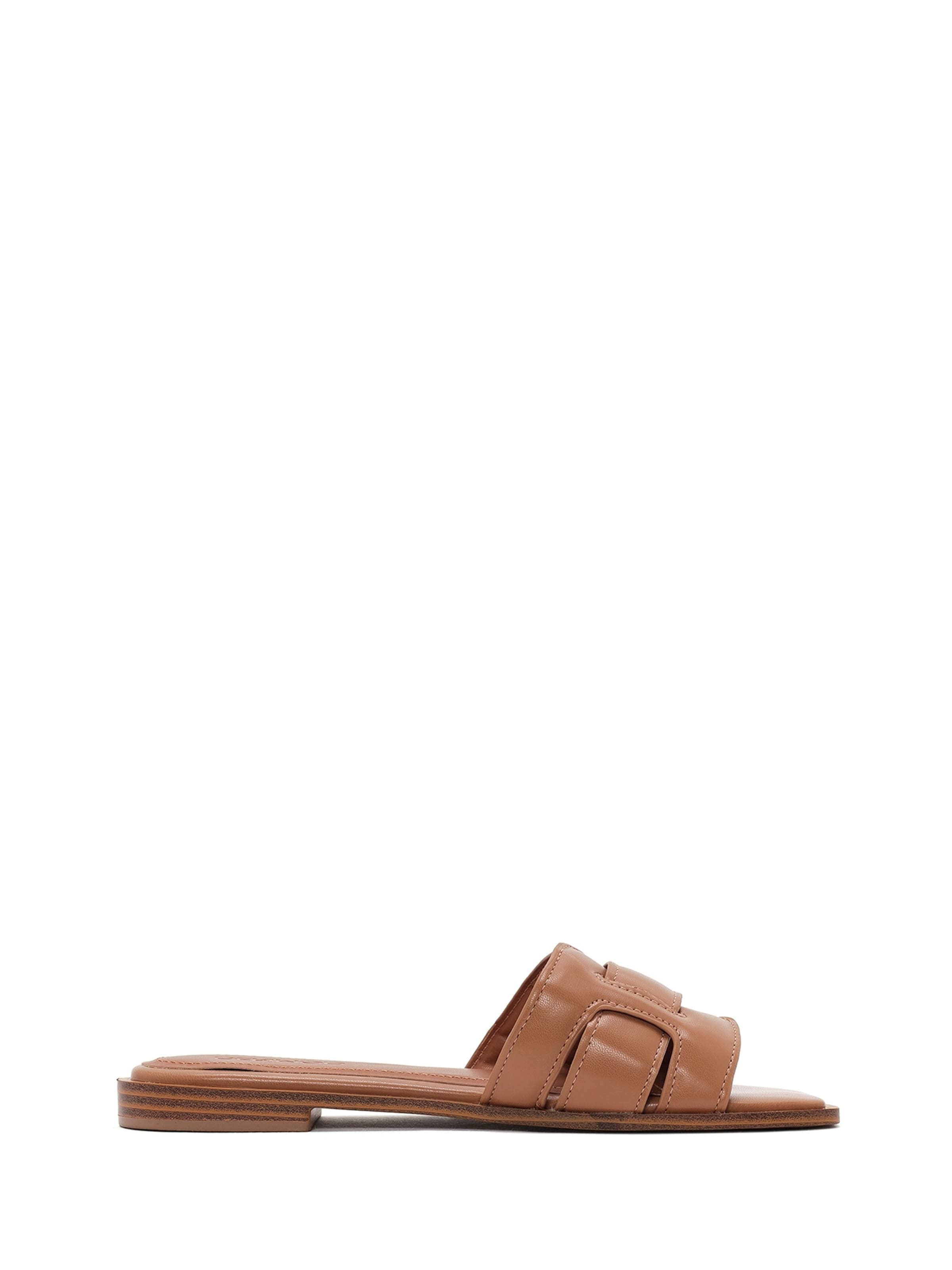 Derimod Mules in Brown