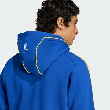 Sweat-shirt 'Juventus Turin Vialli Pack' ADIDAS ORIGINALS en bleu
