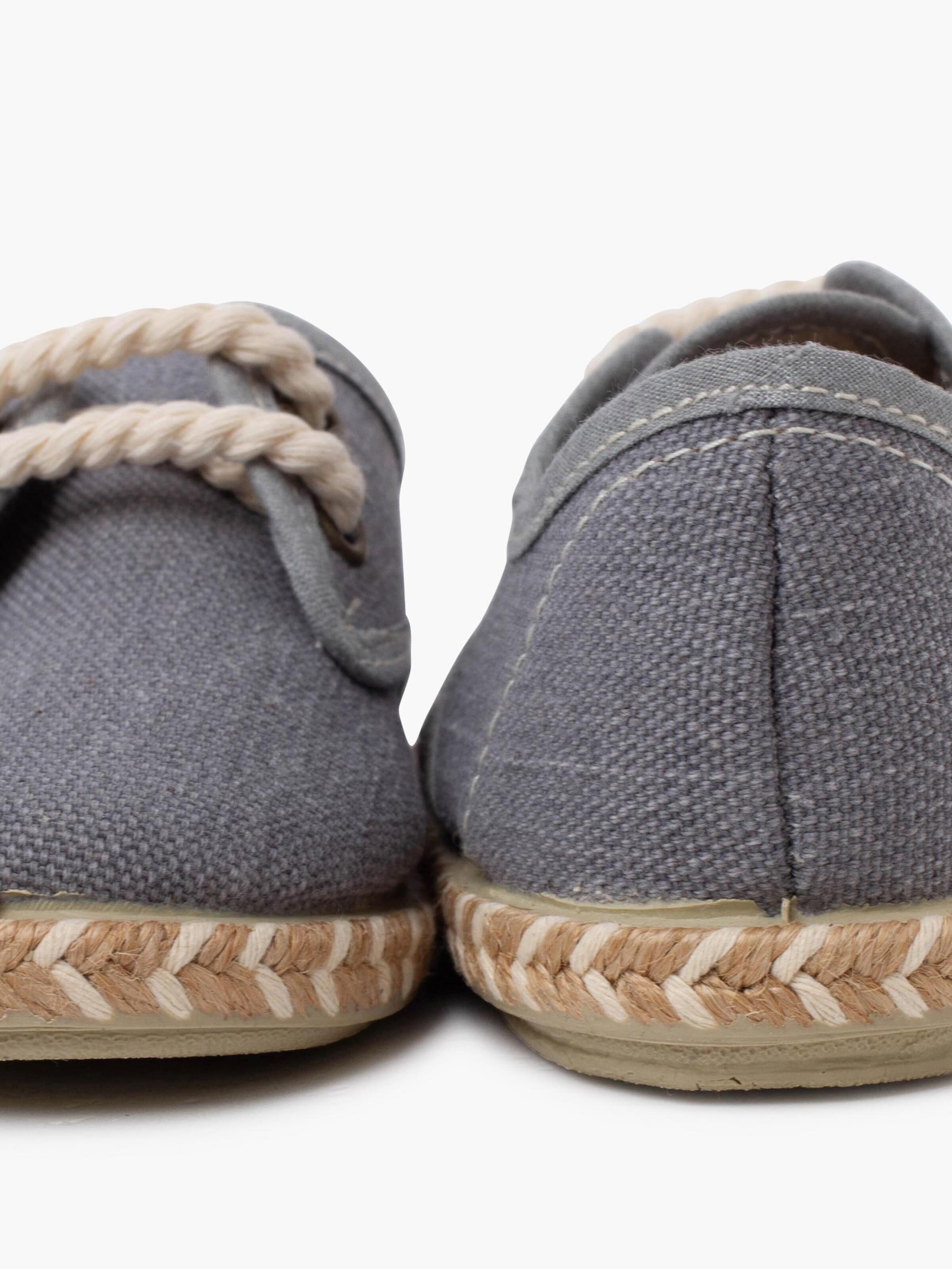 Baskets Pisamonas en gris