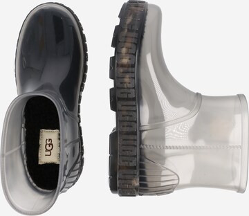 UGG Rubber Boots 'Drizlita' in Black