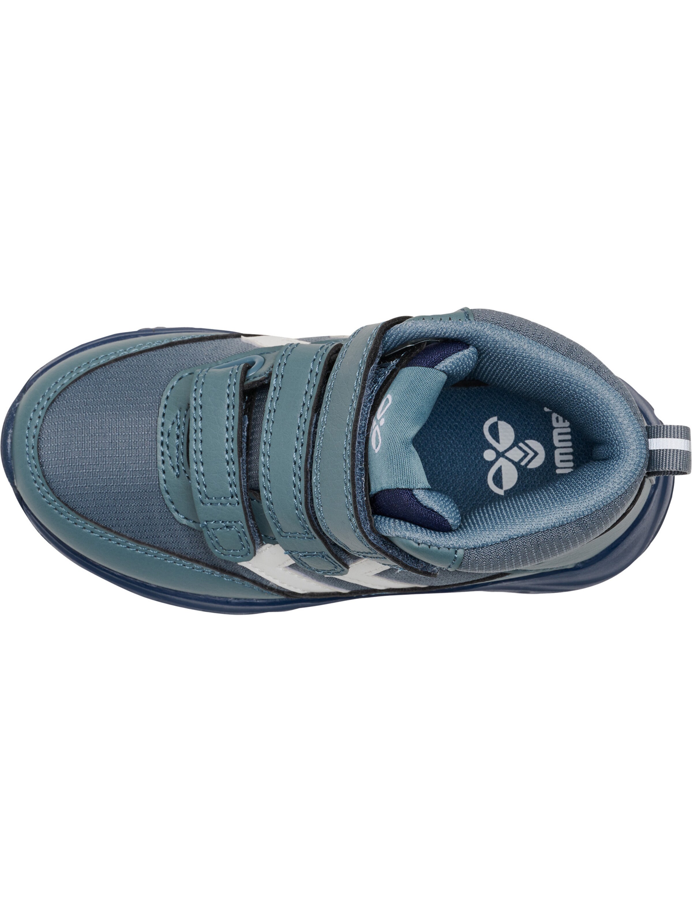 Hummel Støvler 'Root' i grå