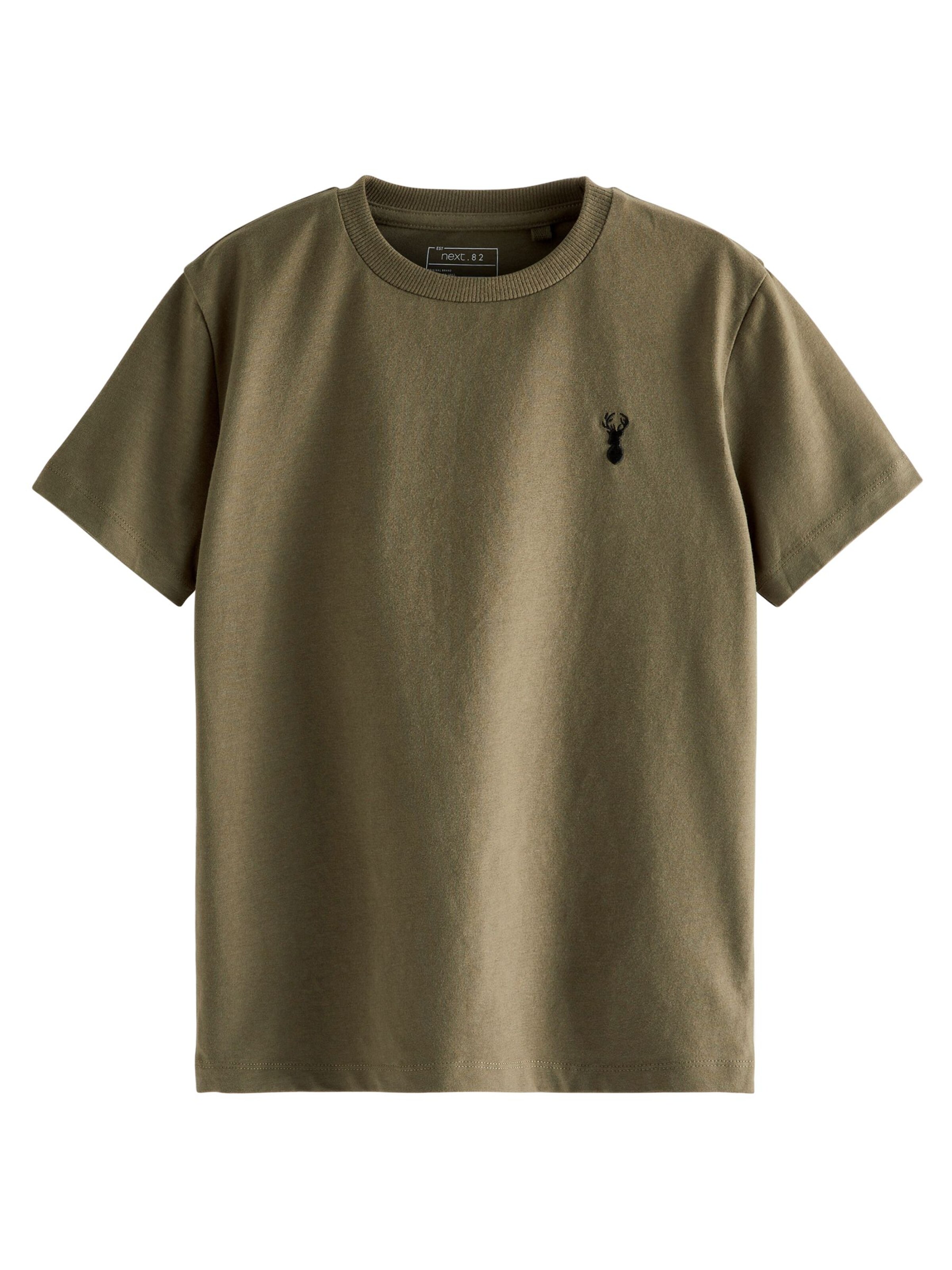 Next Tričko - Modrá