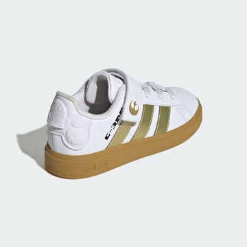 ADIDAS SPORTSWEAR Sneakers 'Adidas x Star Wars Grand Court 2.0' in Wit