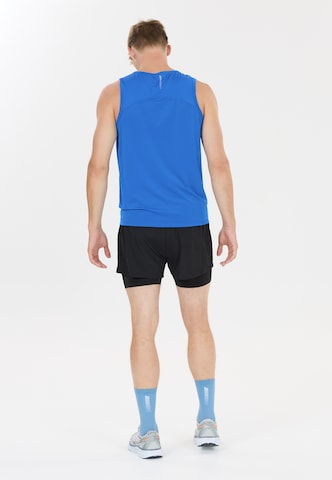 ENDURANCE Top 'Waane' in Blau