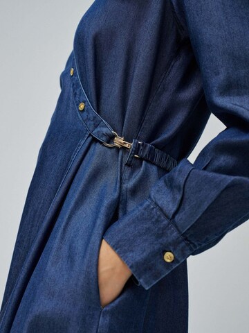 Robe Salsa Jeans en bleu
