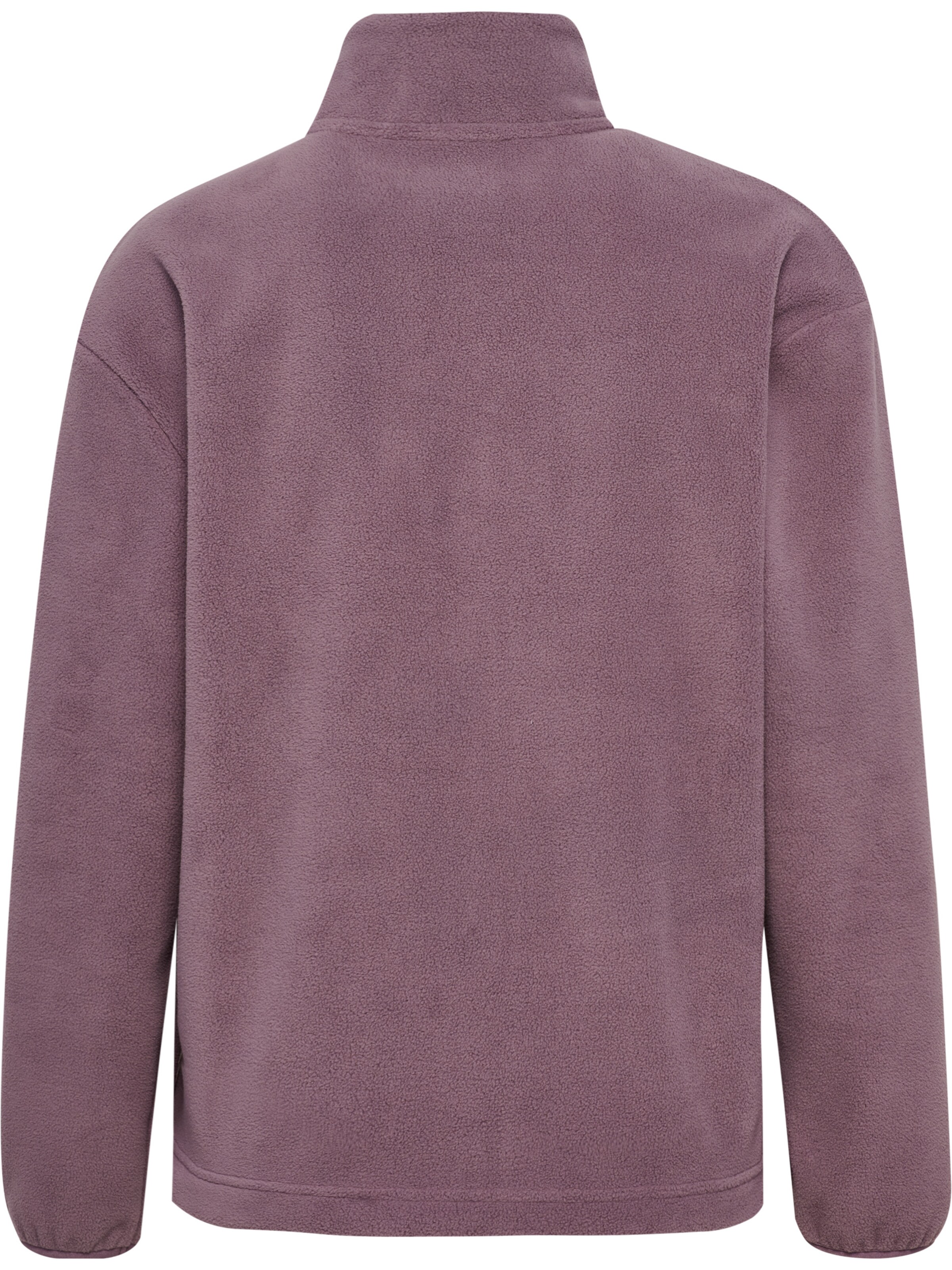 Hummel Sportjas in Lila