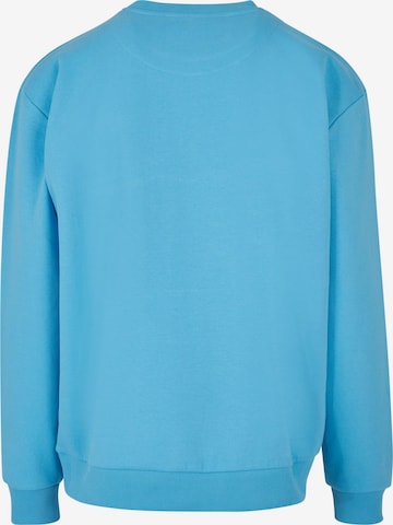 Karl Kani Sweatshirt in Blauw