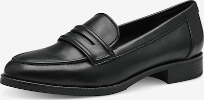TAMARIS Chaussure basse en noir, Vue avec produit