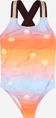 Molo Ujumistrikoo 'Neve', värv segavärvid: eest vaates