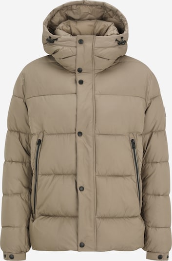 BOSS Talvitakki 'Omaris' värissä khaki, Tuotenäkymä