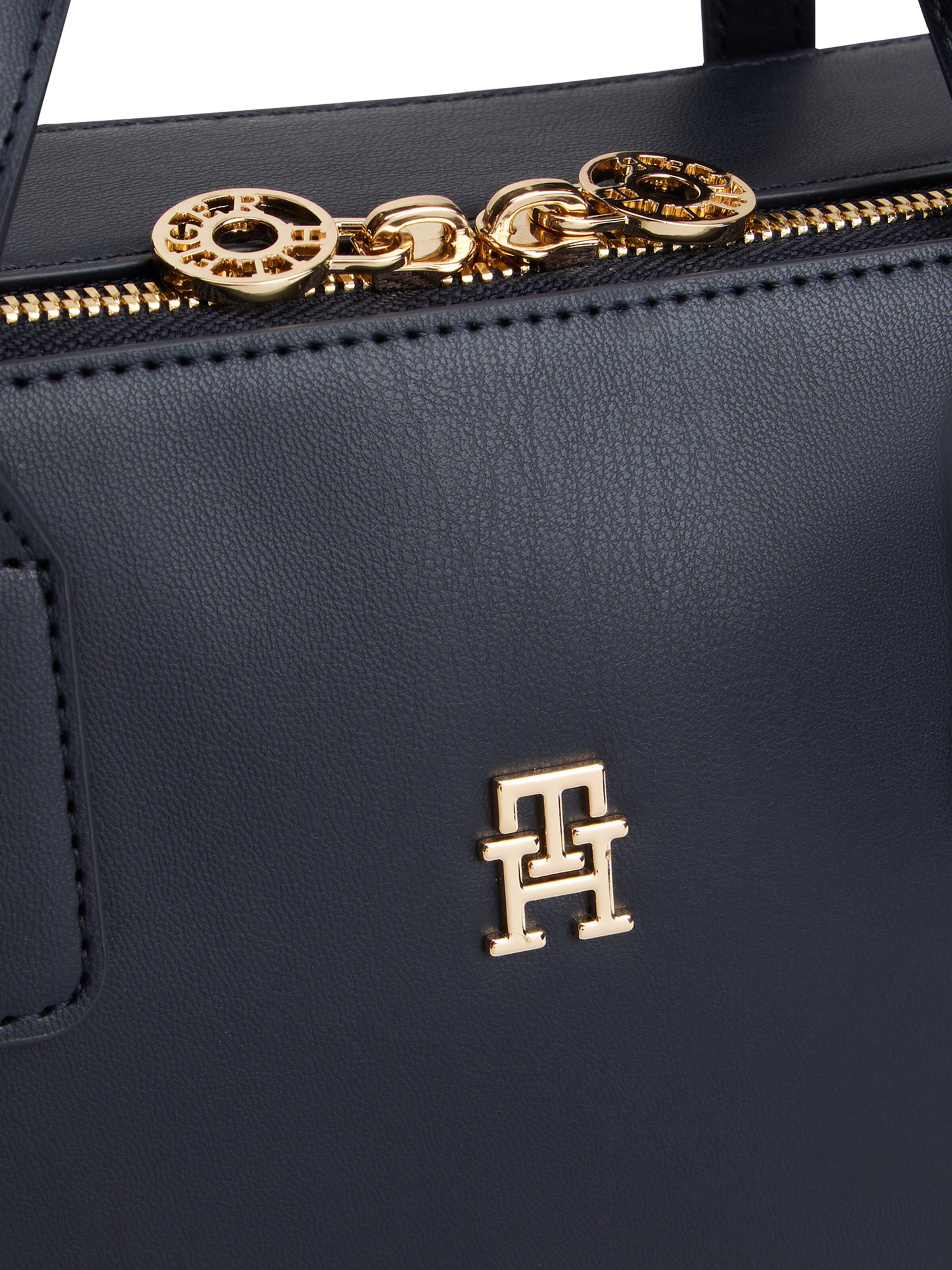 TOMMY HILFIGERTorba za laptop - plava boja