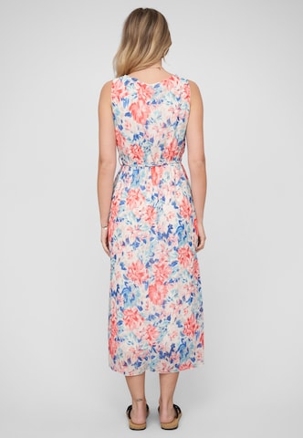 Robe d’été Cloud5ive en rose
