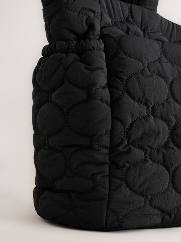 Next Shopper in Schwarz