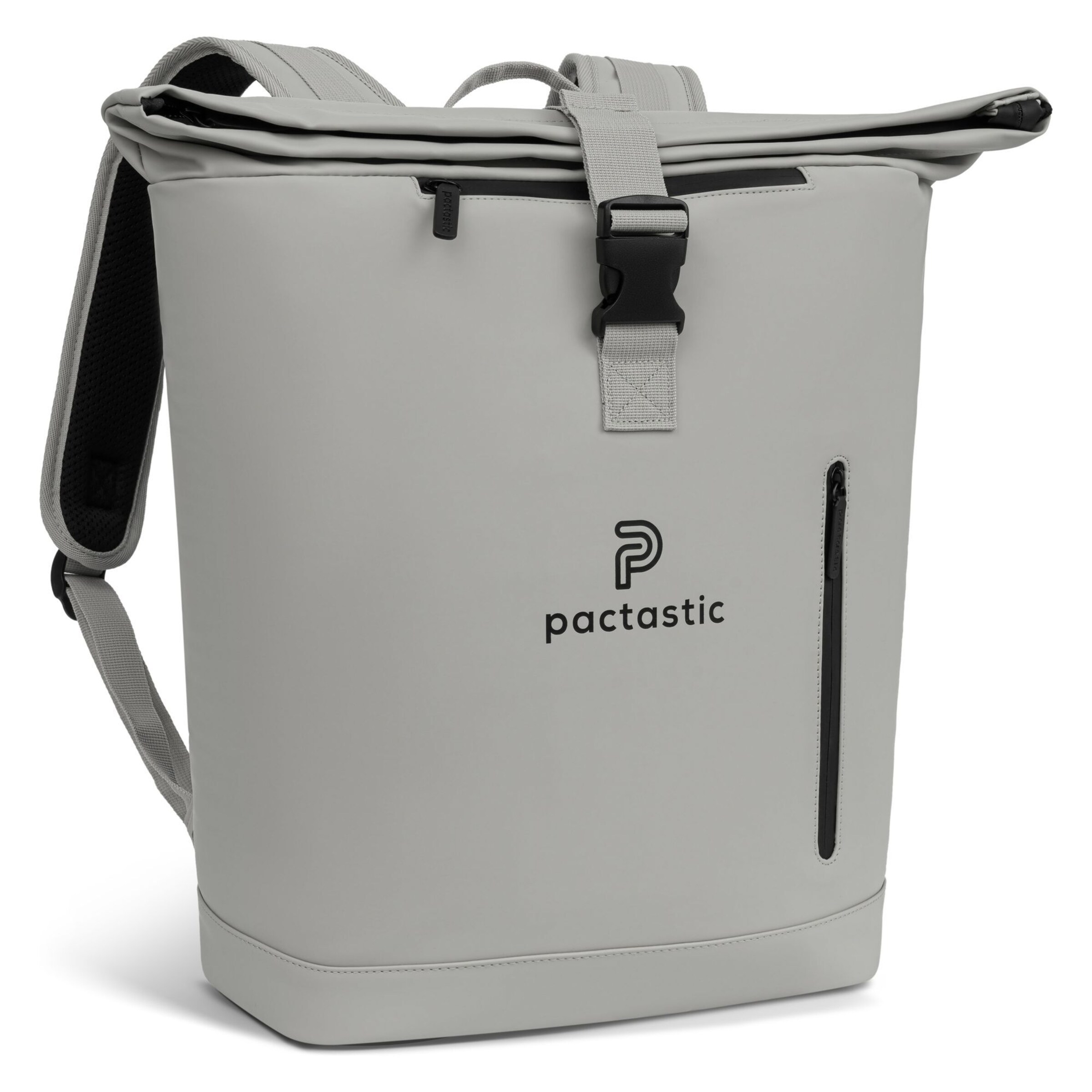 Pactastic Rugzak in Grijs