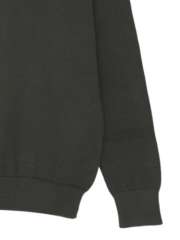 John Richmond Pullover in Grün
