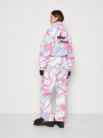 Survêtements 'Andermatt 89 II' elho en blanc