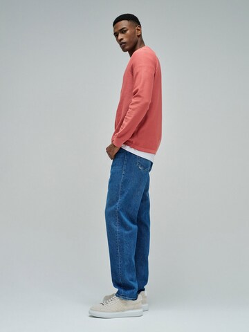 Salsa Jeans Sweater in Pink