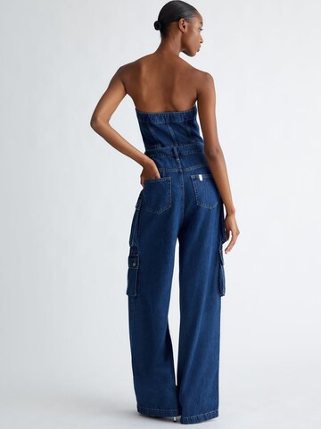 Liu Jo Jumpsuit in Blauw