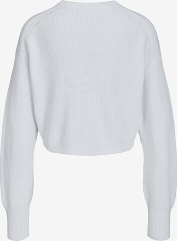 Pull-over 'Calota' JJXX en blanc