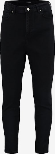 Trendyol Curve Farkut värissä musta, Tuotenäkymä