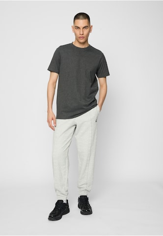 Urban Classics Shirt in Grey