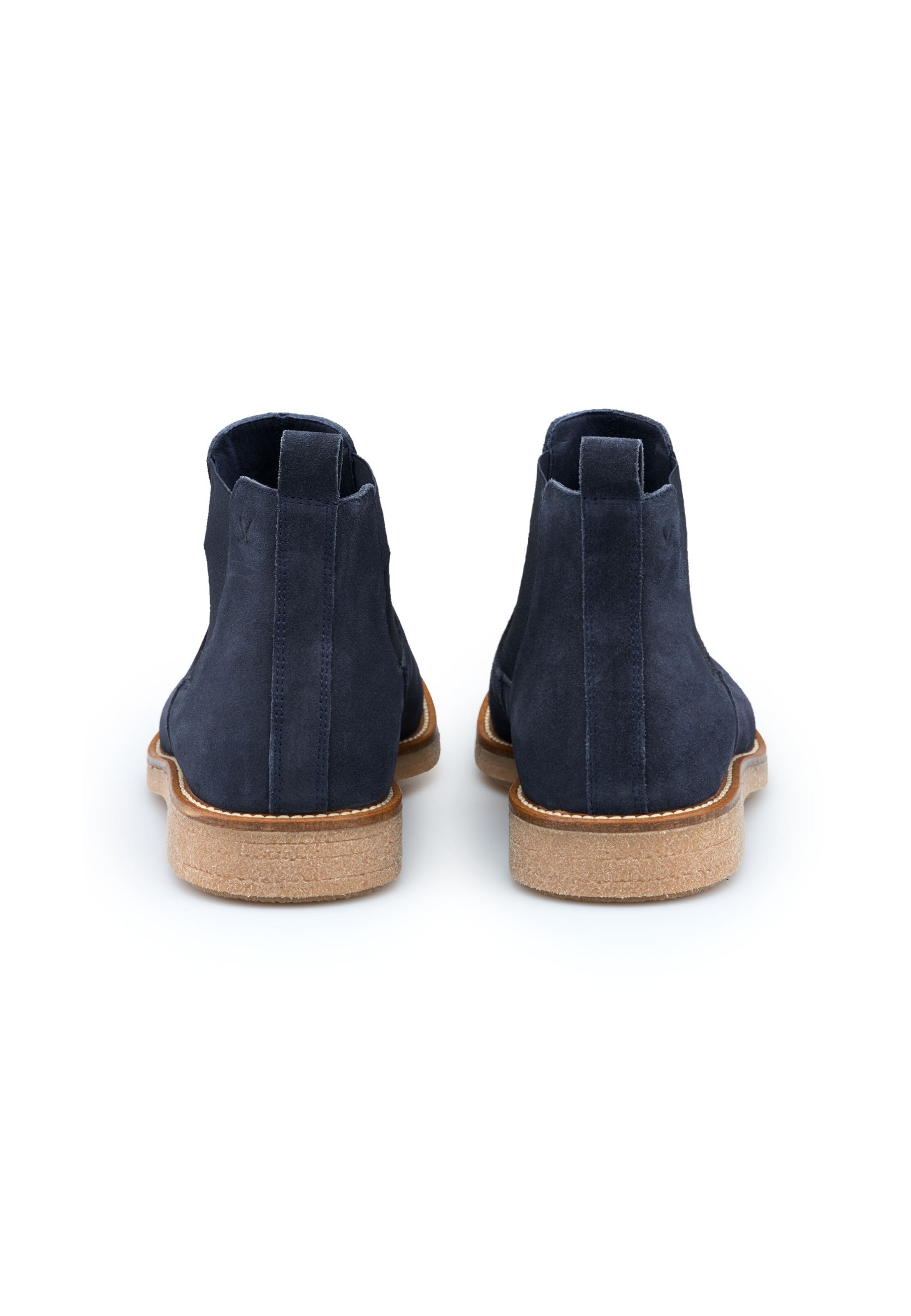 LLOYD Chelsea boots in Blauw