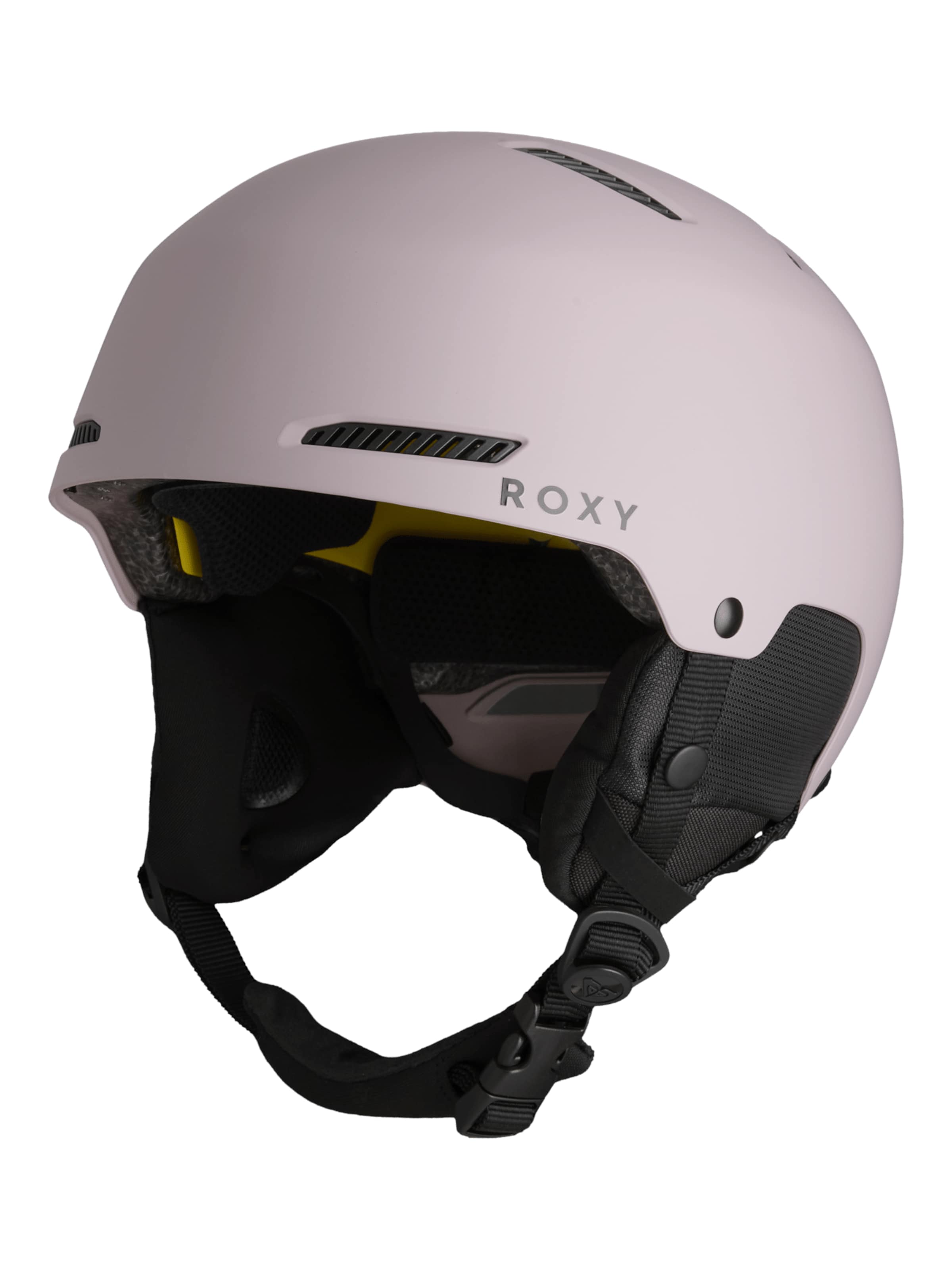 ROXY Helmet 'Freebird' in Purple: front