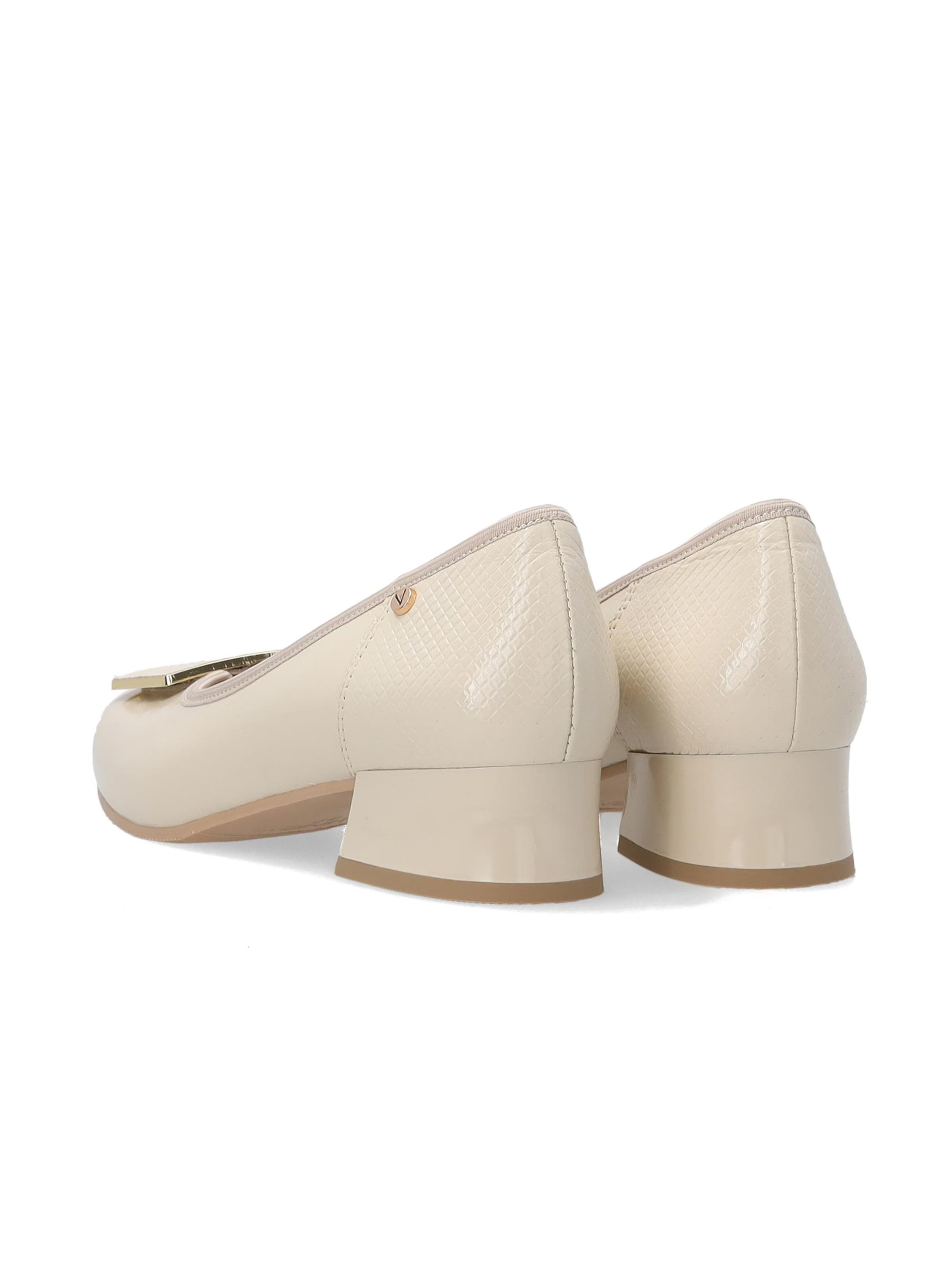 VENEZIA Pumps in Beige